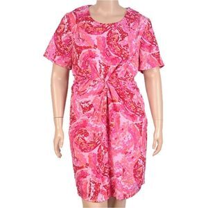 Spruce & Sage Midi Dress - NWOT